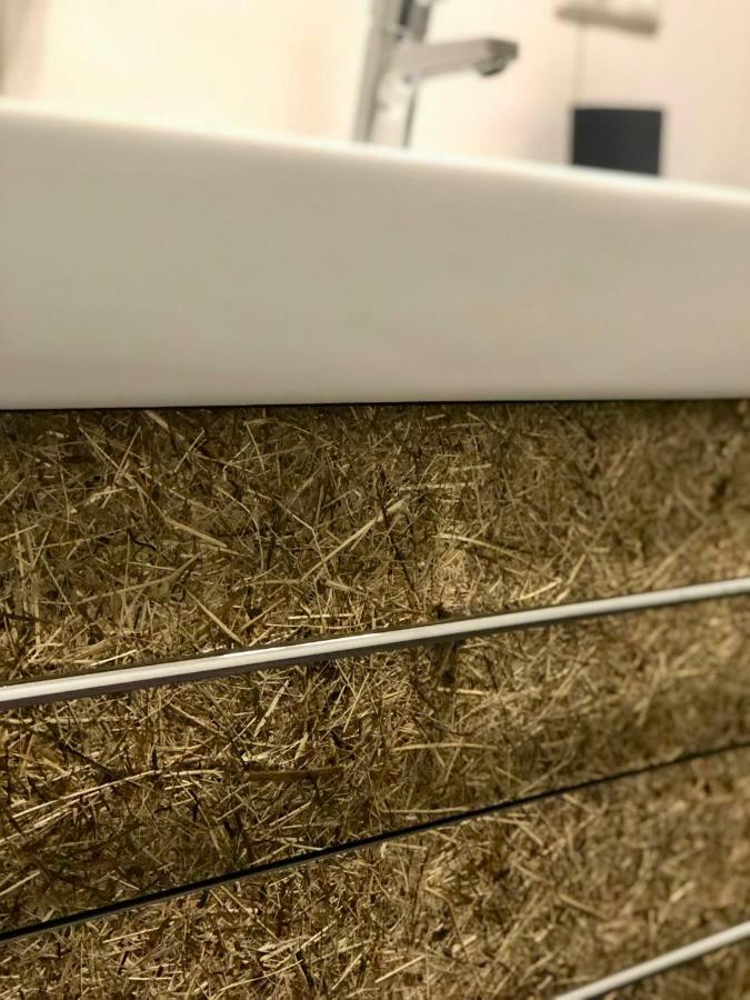 Am Holzmeisterweg 31 "Welzis" Gosau Eksteriør bilde